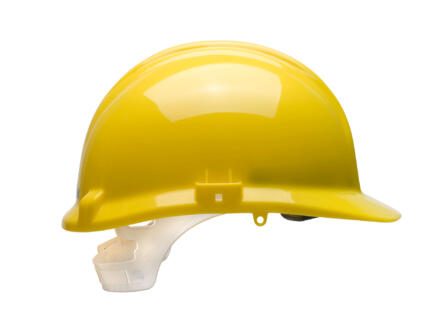 Centurion 1100 FP casque de chantier jaune
