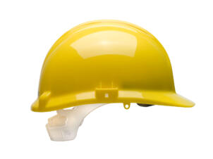 Centurion 1100 FP casque de chantier jaune