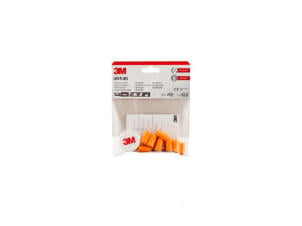 3M 1100C oordopjes 37dB 4x2 stuks