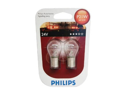Philips 13498B2 knipperlicht 24V 1