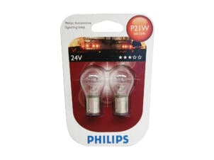 Philips 13498B2 knipperlicht 24V
