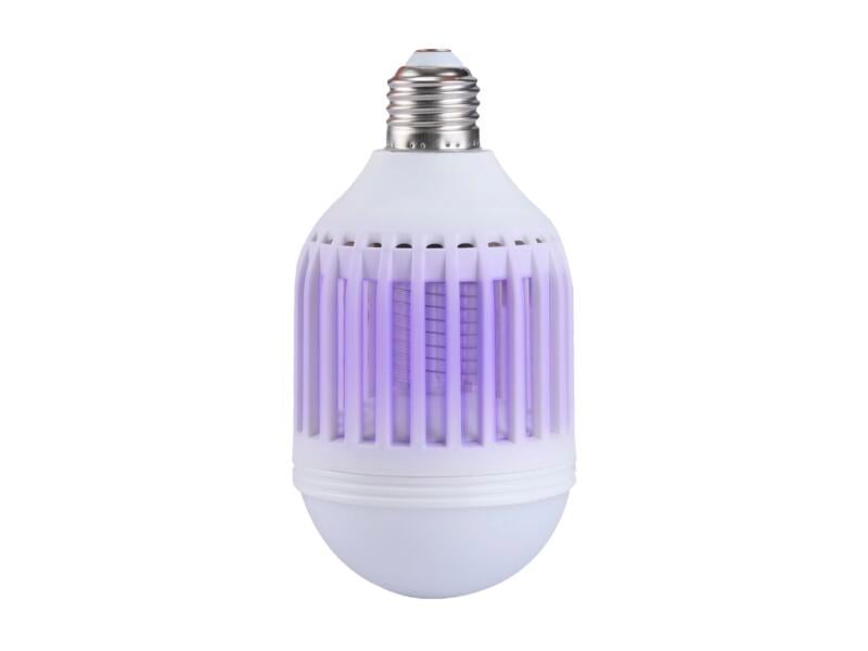 in het midden van niets sympathie Bonus Profile LED insectenlamp plug-in | Hubo