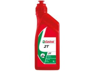 Castrol 2-takt motorolie 1l