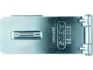 Abus 200/95 B/DFNLI overval