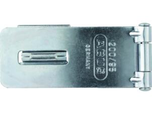 Abus 200/95 B/DFNLI porte-cadenas