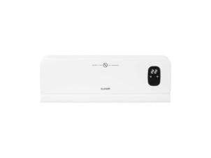 Eurom 2025 PTC keramische wandkachel 2000W wit