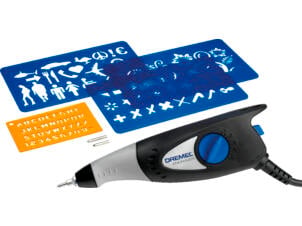 Dremel 290JJ graveerpen 35W