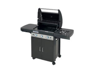 Campingaz 3 Series Classic LS Plus barbecue au gaz noir