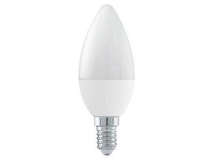 Eglo 3 Step Dimming ampoule LED flamme E14 6W 1