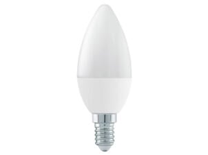 Eglo 3 Step Dimming ampoule LED flamme E14 6W