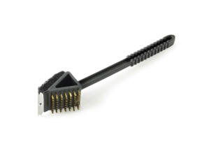 Barbecook 3-en-1 brosse de nettoyage barbecue 37cm