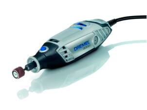 Dremel 3000WC Multitool 130W + 25 accessoires + trophée