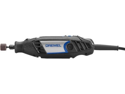 Dremel 3100JA multitool 130W + 90 accessoires