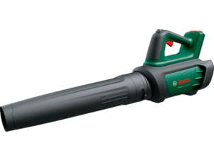 Bosch 36V-750 AdvancedLeafBlower accu bladblazer 36V Li-Ion zonder accu