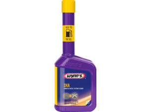 3XA diesel systeem reiniger 325ml