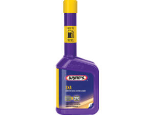 3XA nettoyant systèmes diesel 325ml