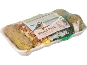 Flamingo 4 Season mélange d'hiver 550g