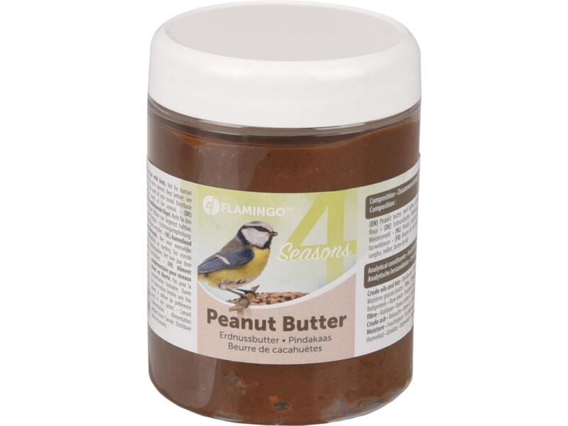 Flamingo 4 Seasons Pot De Beurre De Cacahu tes 330g Hubo flamingo-4-seasons-pot-de-beurre-de-cacahu-tes-330g-hubo