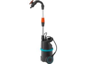 Gardena 4000/1 regentonpomp 400W