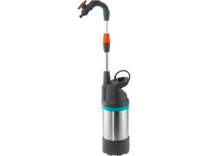 Gardena 4700/2 regentonpomp auto 550W