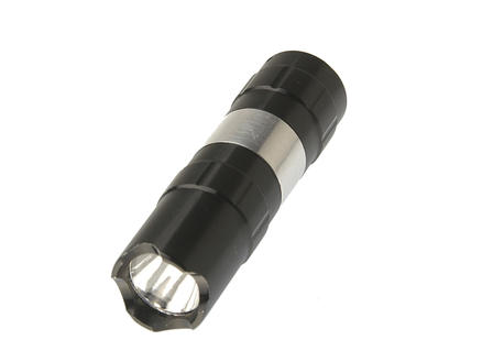 Prolight 4LR44 Mini LED zaklamp 1