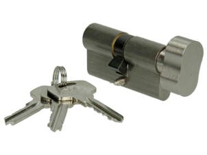 Yale 500 30/30 knopcilinder
