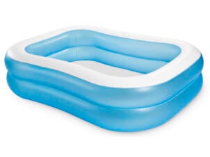 Intex 57180NP Family speelcenter zwembad 203x152x48 cm