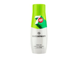 SodaStream 7UP Free siroop 440ml