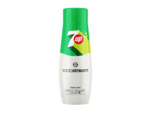 SodaStream 7UP sirop 440ml