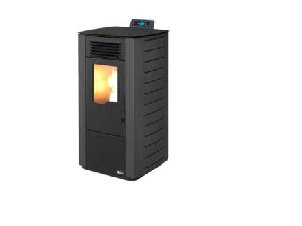 King 98 pelletkachel 8,7kW
