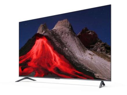 Xiaomi A Pro 65" Qled TV