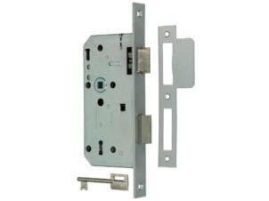 Yale A1306-55 insteekslot dubbel L