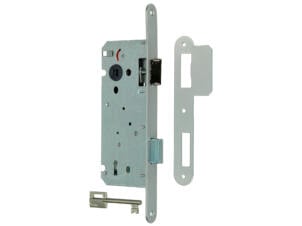 Yale A1353 insteekslot L/R 50-110 mm
