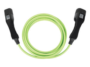Blaupunkt A1P16AT2 type 2 câble de charge 250V 16A pour voiture électrique