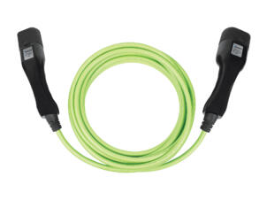Blaupunkt A1P32AT2 type 2 câble de charge 250V 32A pour voiture électrique