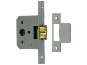 Yale A3008 insteekloopslot L/R