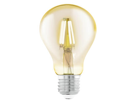 Eglo A75 LED peerlamp filament E27 4W 1