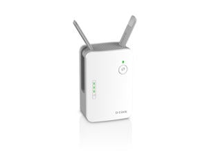 D-Link AC1200 DAP‑1620 répéteur sans fil 1200 Mbps