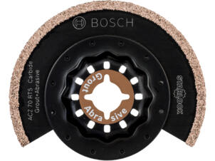 Bosch Professional ACZ 70 RT5 segmentzaagblad HM-RIFF 70mm