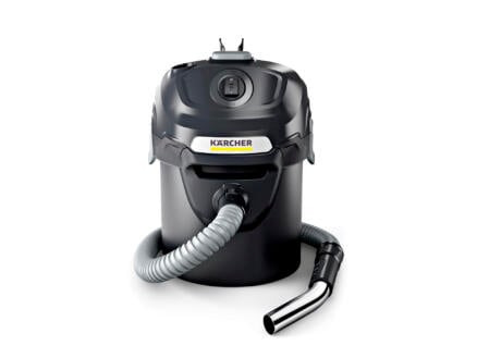 Karcher AD2 as- en droogzuiger 1000W 14l