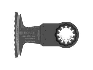 Bosch AII 65 BSPB invalzaagblad BIM 65mm hout