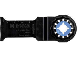 Bosch Professional AIZ 32 AB invalzaagblad BIM 32mm metaal 5 stuks