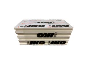 ALU TG panneau isolant 120x60x12 cm R5,45 2,88m² 4 pièces