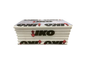 ALU TG panneau isolant 120x60x7 cm R3 5,04m² 7 pièces