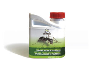 Fortus AMP 2 MG poudre fourmis 200g