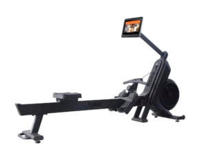 DKN-Technology AR Pro X roeitrainer
