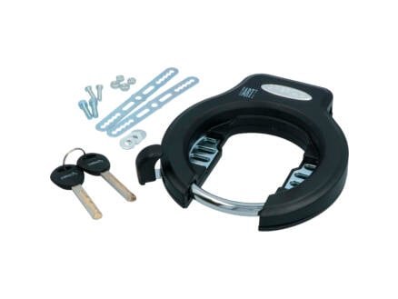 Dresco ART2 ringslot
