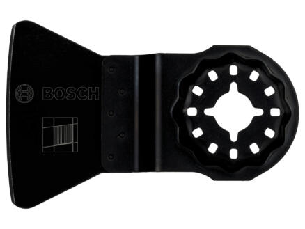 Bosch ATZ 52 SC schraper 1