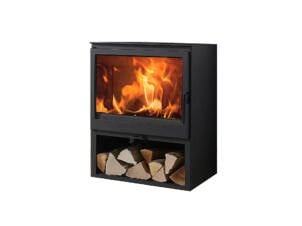 Acacia Ecodesign poêle à bois 8,2kW