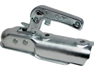 Carpoint Accouplement WW 8 B 60mm